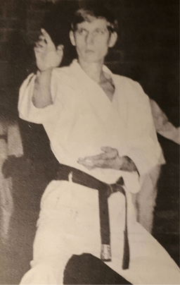 Nüke võistleja IGOR NEEMRE. Kuulus eesti koondisesse 10 korral, NSVLi meister kumites (1973) ja katas (1983).